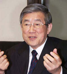 Prof. Kanichi SETO