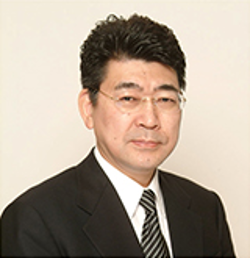 Prof. Jun SHIMADA