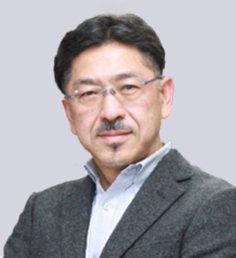 Prof. Tetsu TAKAHASHI