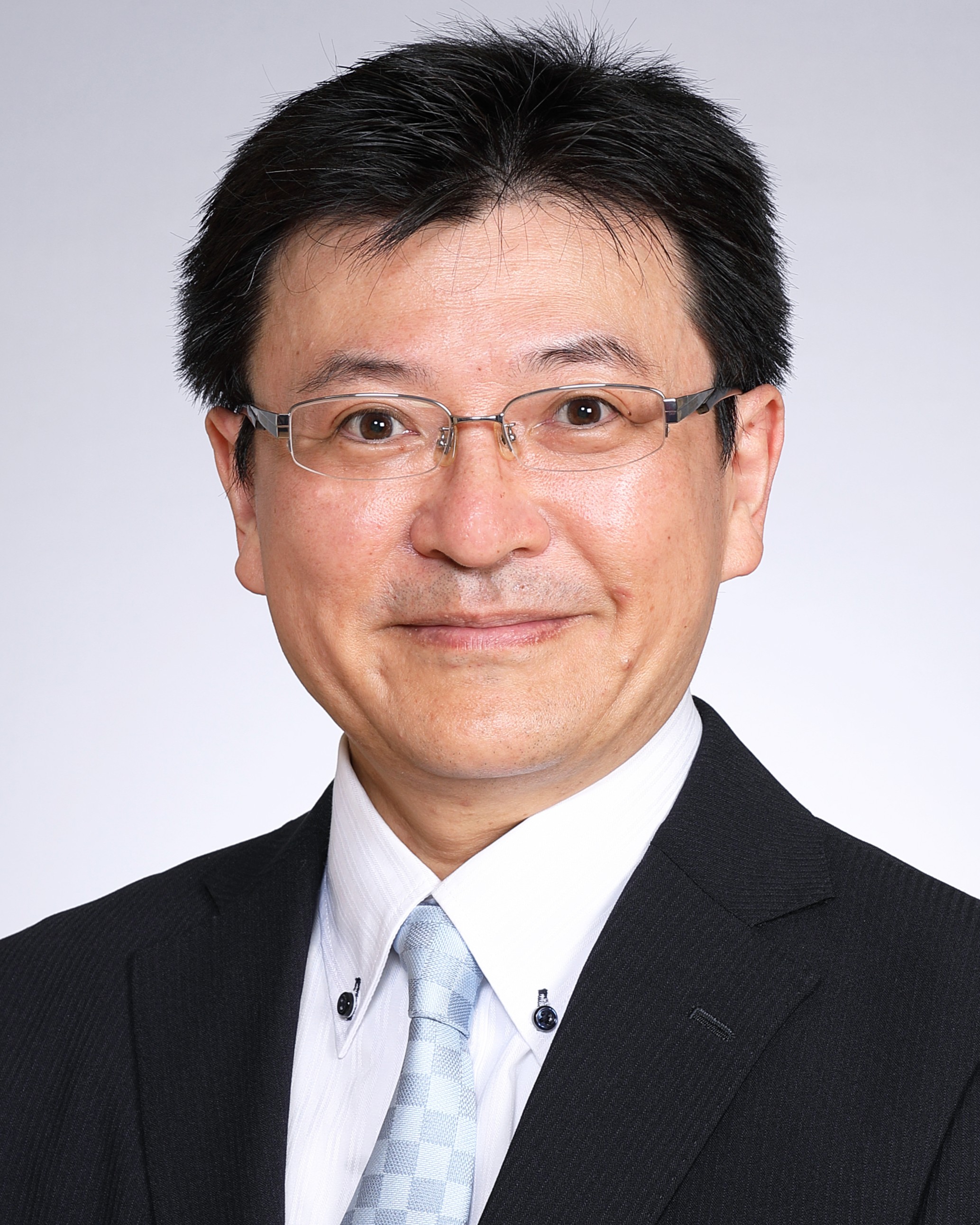 共同会長　阿部　厚