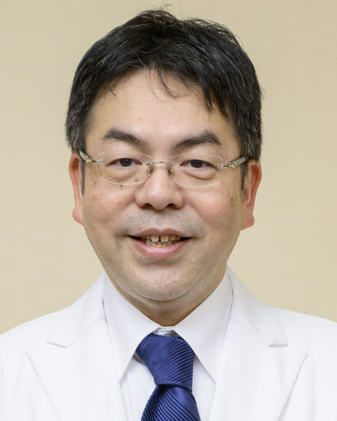 会長　小野　賢二郎